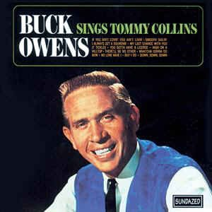 Owens ,Buck - Sings Tommy Collins